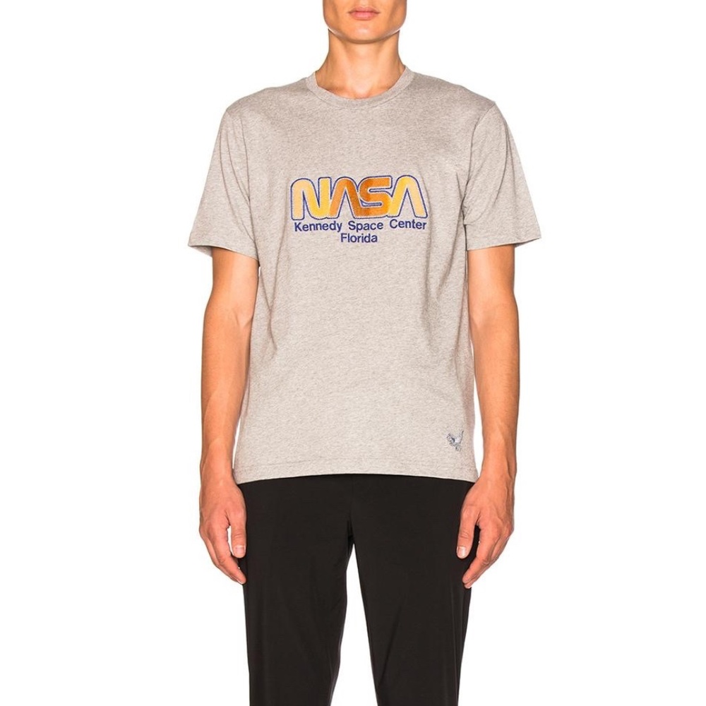 Coach X Nasa Collaboration Tee Shirt